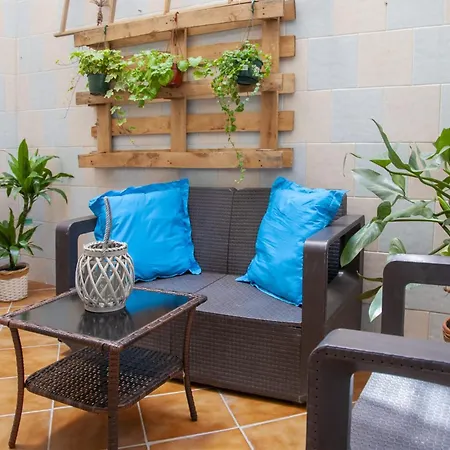 El Nido Appartement Alicante