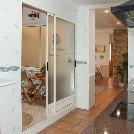 El Nido Appartement Alicante