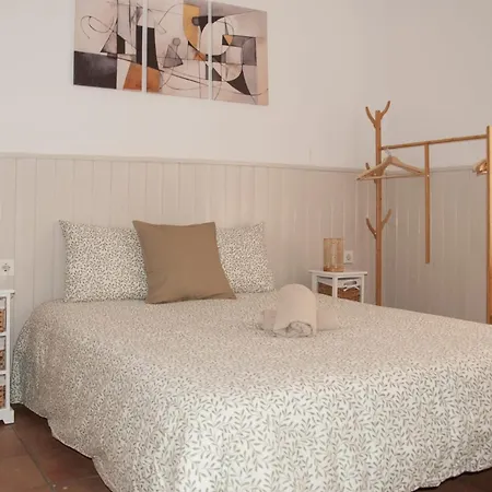 El Nido Apartmán *