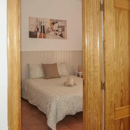 Apartmán El Nido Alicante