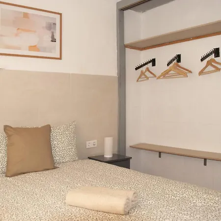 Apartmán El Nido Alicante