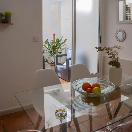 El Nido Apartmán