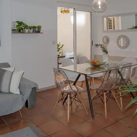 El Nido Apartamento *