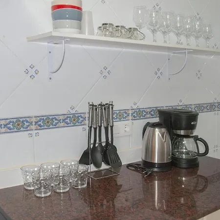 El Nido Apartmán