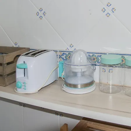 Apartamento El Nido *