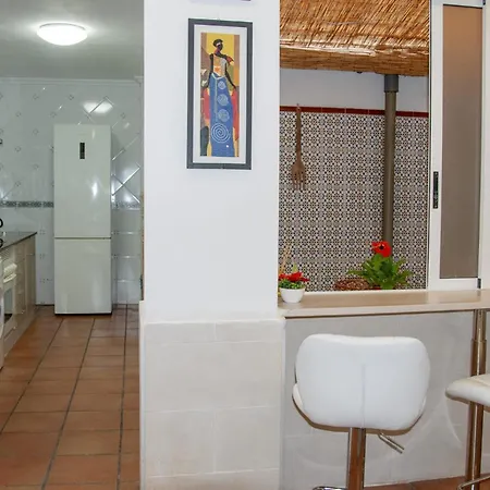 Apartamento El Nido Alicante