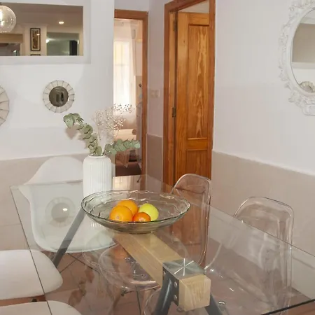 Apartmán El Nido Alicante