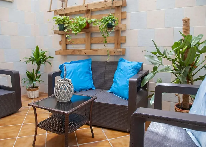 El Nido Apartmán Alicante