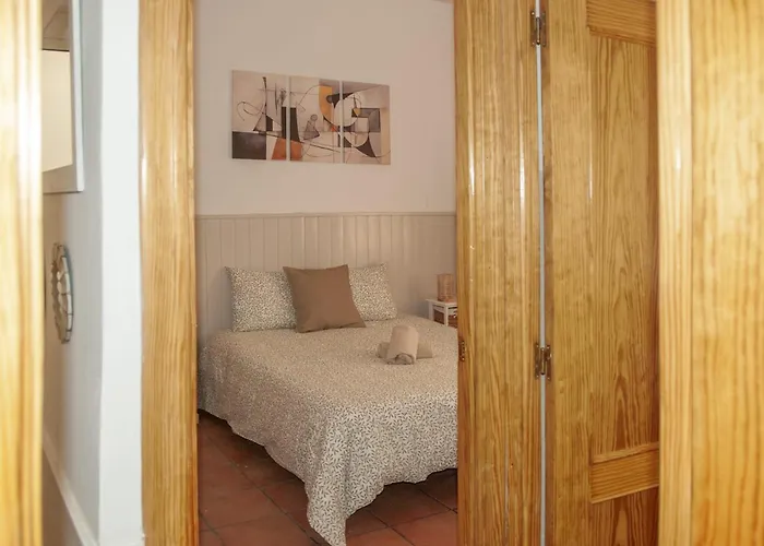 Apartmán El Nido Alicante