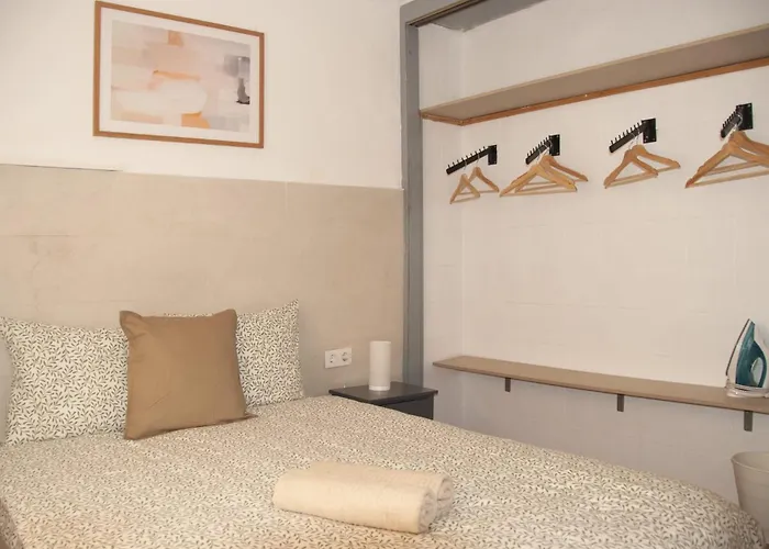 Apartmán El Nido Alicante