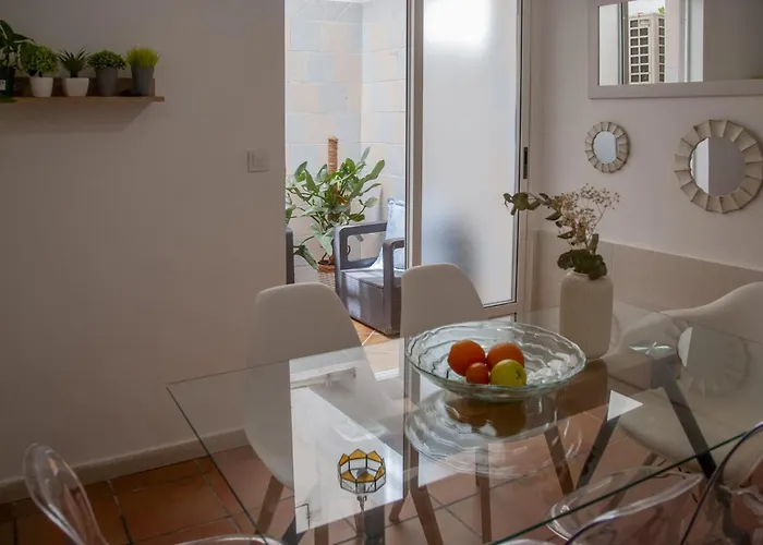 El Nido Apartmán