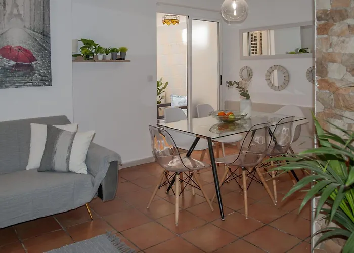 El Nido Apartmán *