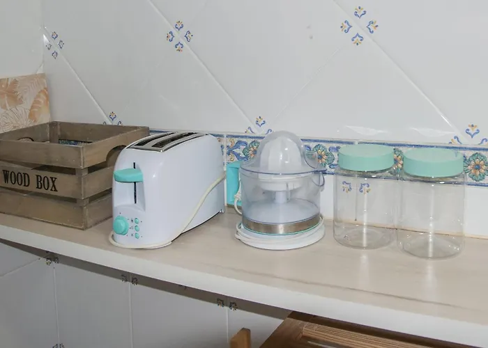 Apartmán El Nido *