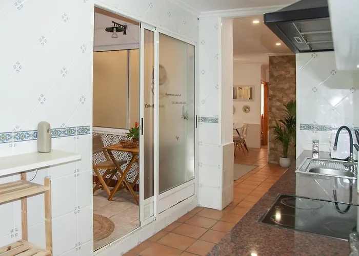 El Nido Apartmán Alicante