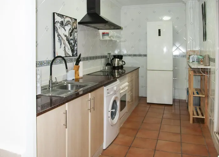 El Nido Apartmán