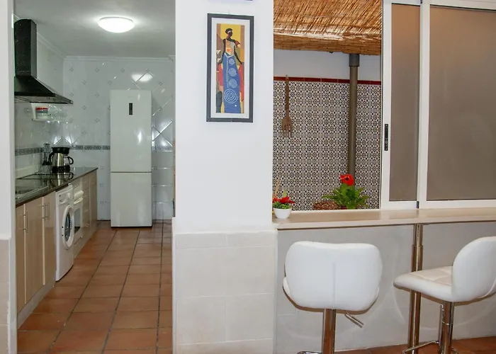 Apartmán El Nido Alicante