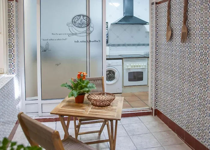 Apartmán El Nido *